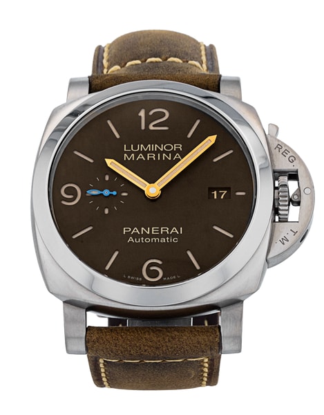 Panerai Luminor Marina PAM01351